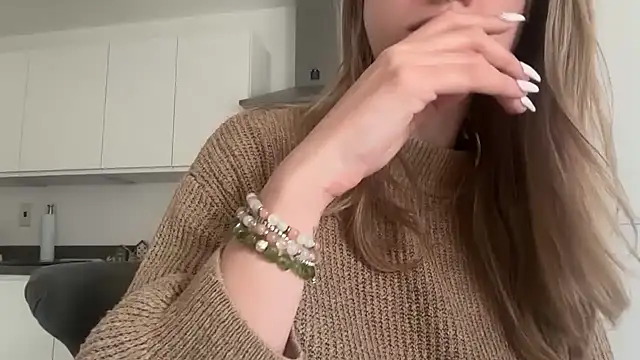 LustfulLuna  online show from March 31, 2026, 2:19 pm