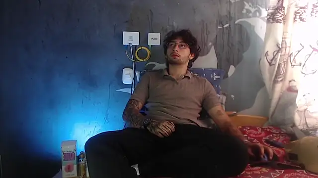 Dereck Dickson online show from October 11, 2025, 3:35 pm