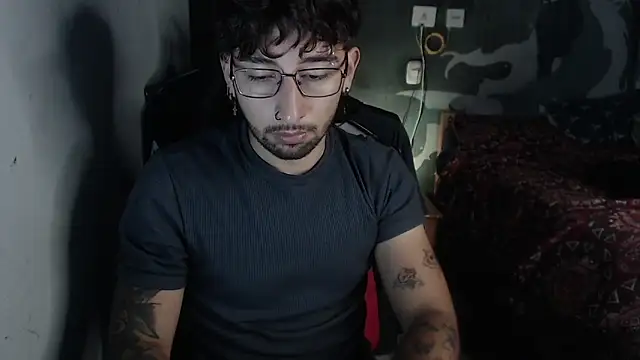 Dereck Dickson online show from October 30, 2025, 11:01 pm