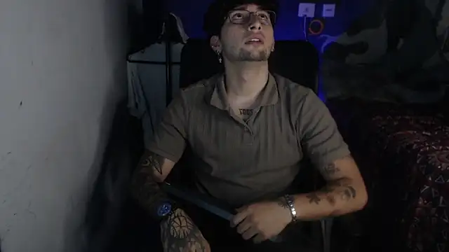 Dereck Dickson online show from December 4, 2025, 11:04 pm