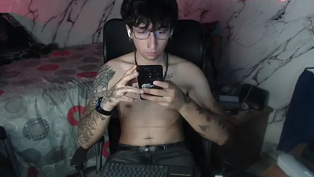 Dereck Dickson online show from April 15, 2026, 11:05 am