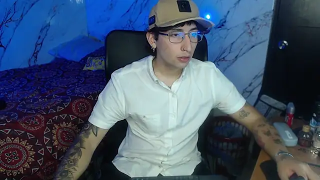 Dereck Dickson online show from January 17, 2026, 11:52 pm