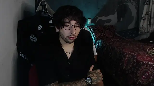 Dereck Dickson online show from October 8, 2025, 11:27 pm