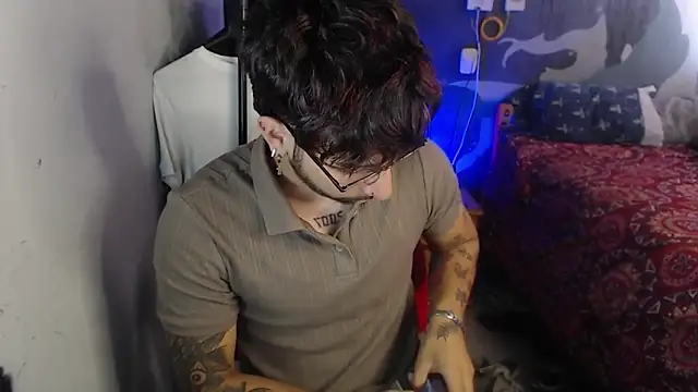 Dereck Dickson online show from November 16, 2025, 6:29 am