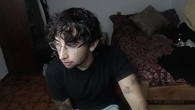 Dereck Dickson online show from September 20, 2025, 2:27 am