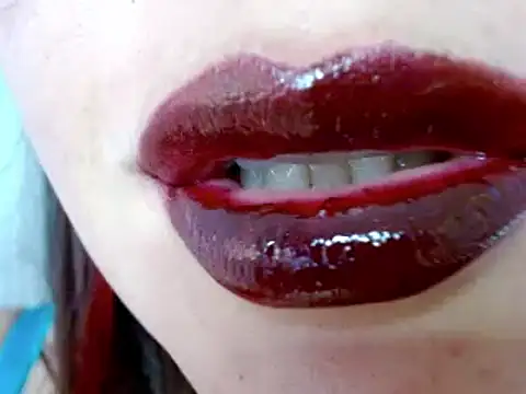 Snapshot of miss_evoleth2 chatting on March 16, 2025, 12:01 am miss evoleth2 online show from March 16, 2025, 12:01 am