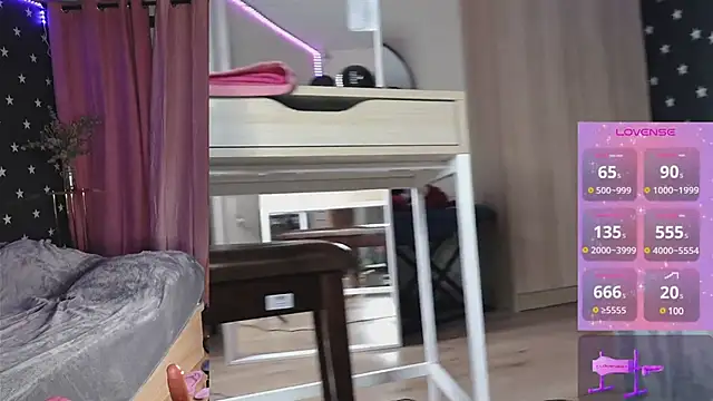 Snapshot of AshiaEkta1 chatting on March 5, 2025, 12:49 am AshiaEkta1 online show from March 5, 2025, 12:49 am