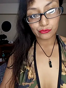 Lucy Chery online show from October 16, 2025, 11:46 pm