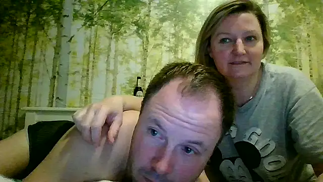 CoupleKitty online show from February 16, 2025, 9:49 pm