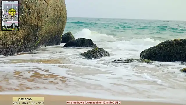  sex in paradise  online show from February 11, 2025, 11:54 pm