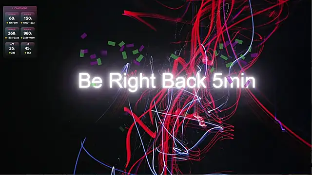  sex in paradise  online show from March 11, 2025, 11:15 pm