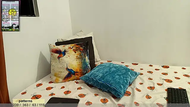  sex in paradise  online show from January 25, 2025, 2:15 am