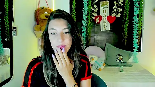 queen-natty online show from March 12, 2026, 2:32 pm