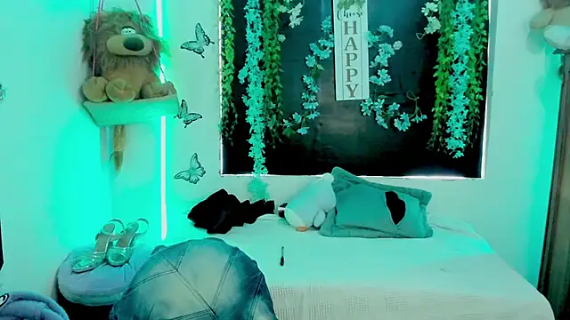 queen-natty online show from October 27, 2025, 2:40 pm