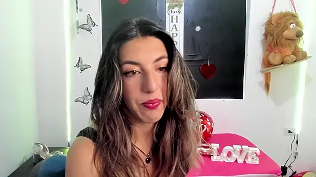 queen-natty online show from March 7, 2025, 1:29 pm