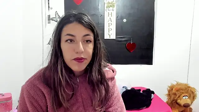 queen-natty online show from March 14, 2025, 1:35 pm