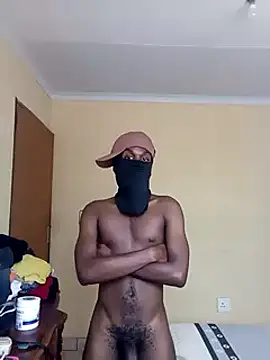 FuckMeNice24 online show from January 10, 2025, 9:55 am