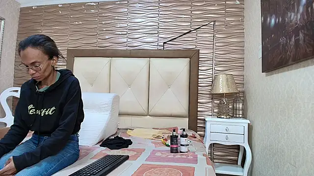 Brianrosex online show from February 5, 2026, 2:07 am