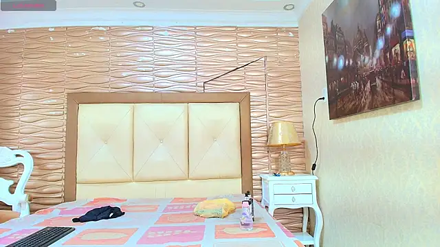 Brianrosex online show from March 3, 2026, 2:29 am