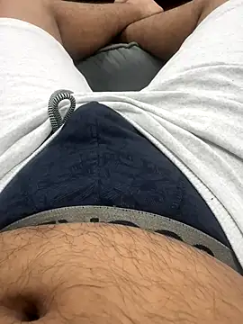 Rahulroy96 online show from September 21, 2025, 9:03 am