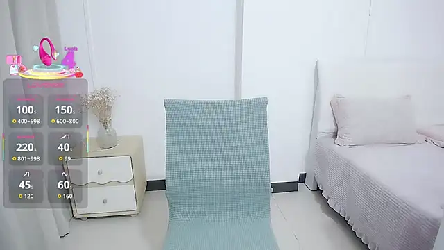 Cheryl 106 online show from February 21, 2026, 2:57 am