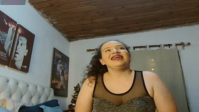 MelodyandChris online show from January 15, 2025, 1:02 am