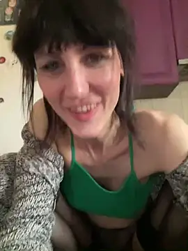 Kamila151 online show from March 17, 2025, 1:29 pm