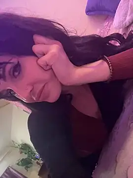 Kamila151 online show from March 12, 2025, 1:08 pm