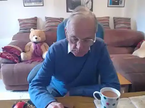 Ferret7777 online show from October 2, 2025, 12:19 pm