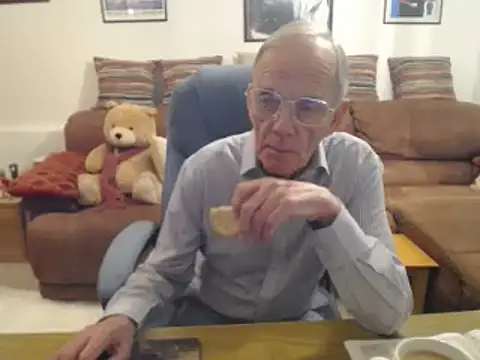 Ferret7777 online show from April 18, 2026, 8:31 pm