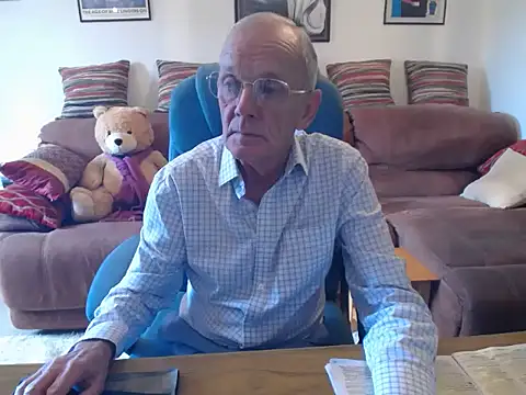 Ferret7777 online show from September 16, 2025, 10:16 am