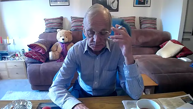 Ferret7777 online show from September 23, 2025, 1:29 pm