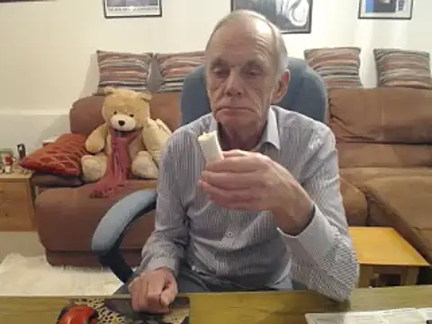 Ferret7777 online show from March 13, 2026, 7:08 pm