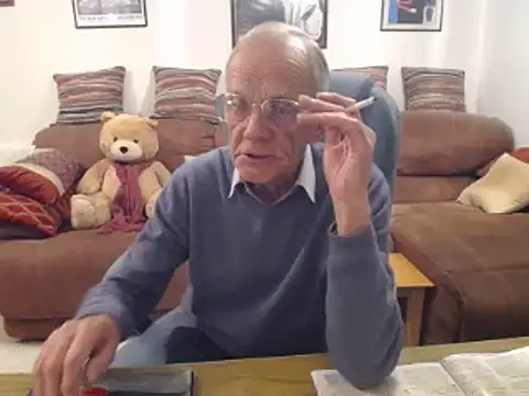 Ferret7777 online show from September 25, 2025, 7:09 pm