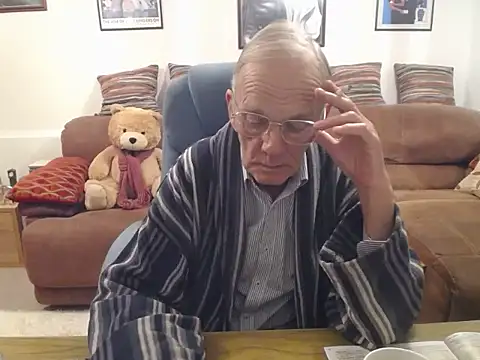 Ferret7777 online show from November 27, 2025, 4:07 pm