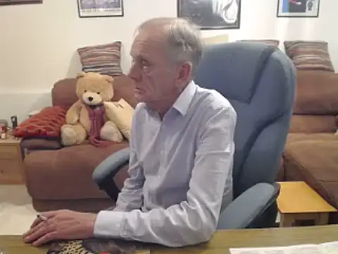 Ferret7777 online show from February 22, 2026, 7:48 pm