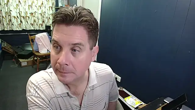 tilobinder online show from April 2, 2026, 3:30 pm