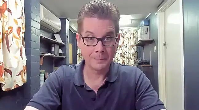 tilobinder online show from January 3, 2025, 4:27 pm