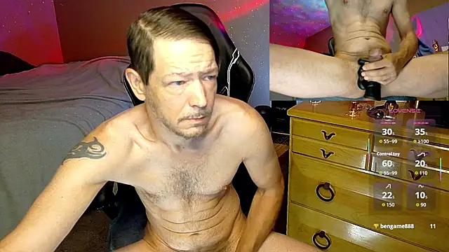 MasterForgedRayy online show from May 22, 2026, 11:19 am