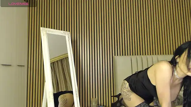 Halie May online show from January 31, 2026, 7:34 pm