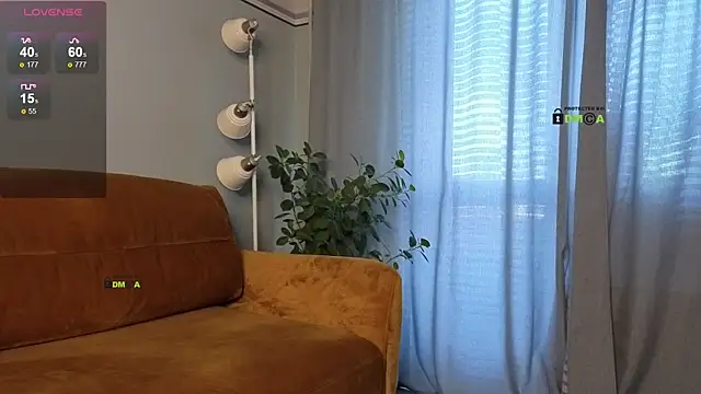 Your dream Alice online show from March 7, 2025, 5:40 am