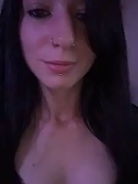 MissMidnightUK online show from September 8, 2025, 6:51 pm