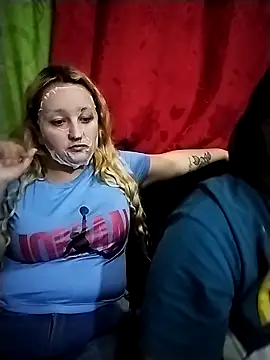 katieeandsharonn online show from March 23, 2025, 6:47 am