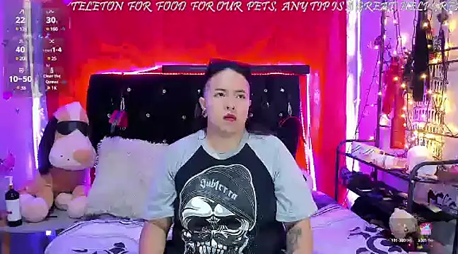 katieeandsharonn online show from January 20, 2025, 12:39 pm