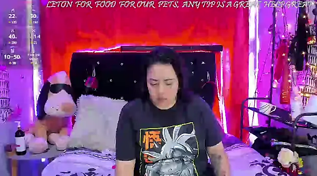 katieeandsharonn online show from January 19, 2025, 7:26 pm