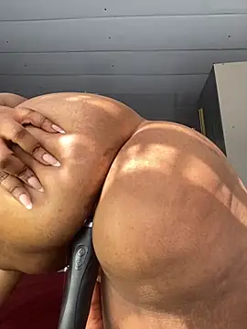 Naughty-Mel online show from September 11, 2025, 7:41 am