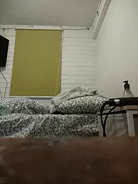 maria lasexy online show from September 14, 2025, 3:07 am