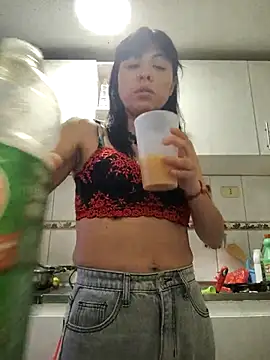 maria lasexy online show from October 4, 2025, 9:49 pm