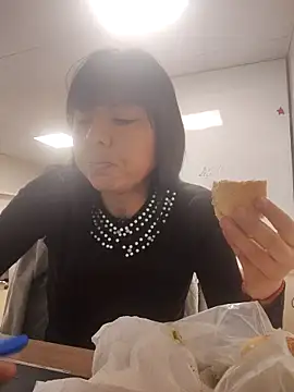 maria lasexy online show from October 3, 2025, 11:45 am