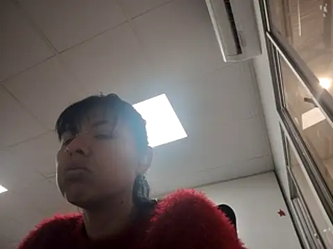 maria lasexy online show from November 6, 2025, 12:20 pm